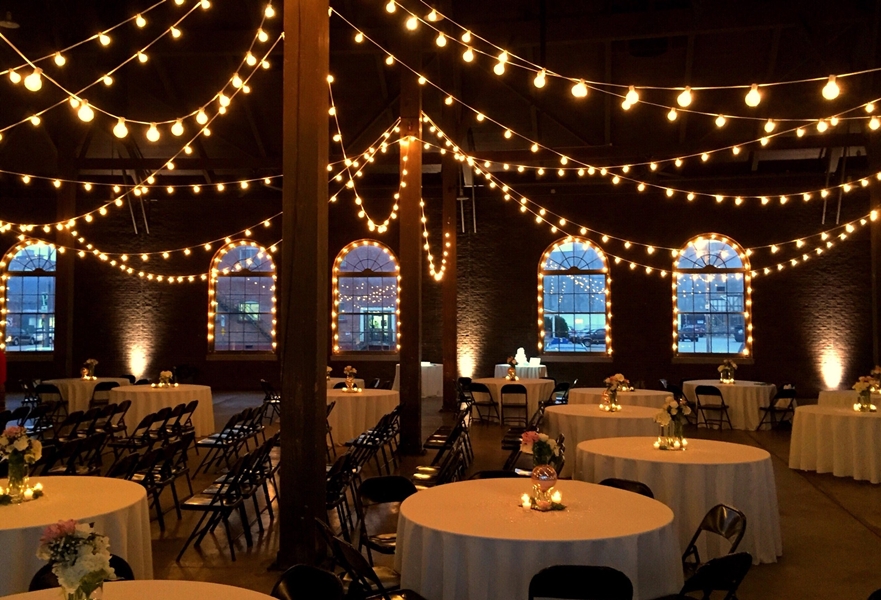 Đèn Trang trí nhà hàng